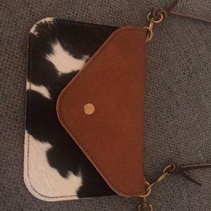 Handmade Leather Purse